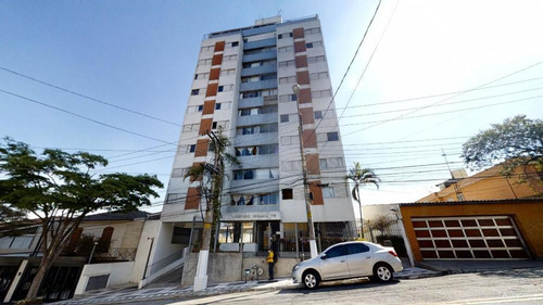 Imagem 4 de 24 de Apartamento De 2 Dormitórios Vila Madalena São Paulo - Ap303152v
