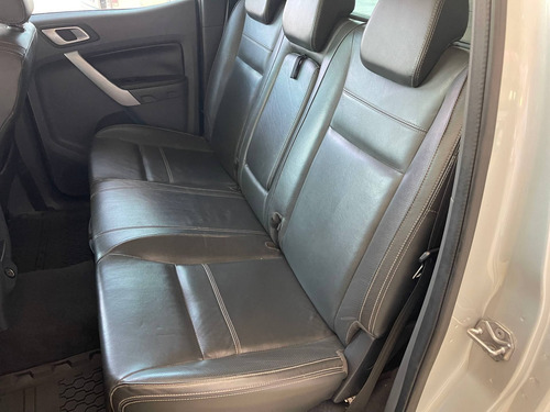 Imagem 9 de 10 de Ford Ranger 2.5 Limited 4x2 Cd 16v Flex 4p Manual