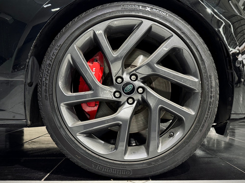 Land Rover Range Rover RANGE R. VELAR SV AUTOB. SUPER.C 5.0 V8