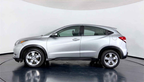Imagen 8 de 15 de 109376 - Honda Hr-v 2016 Con Garantía