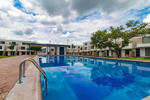Imagen 20 de 30 de Casa En Venta Con Alberca Y Palapa A 15min De Cuernavaca