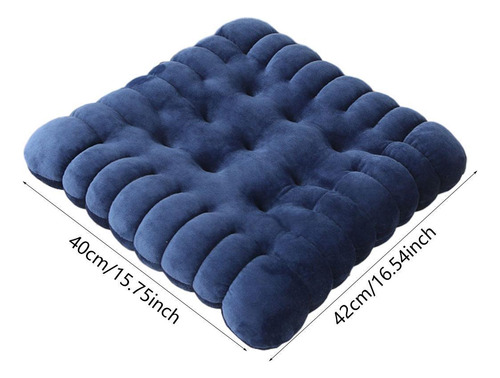 Forma De Cojín De Almohada De Almohada De Almohada
