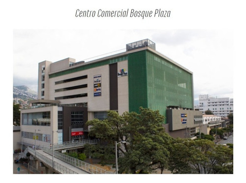 Local Arriendo Centro Medellin