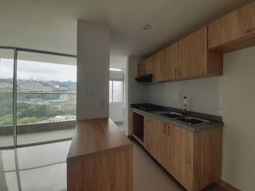 Imagen 2 de 30 de Venta Apartamento Villamaría, Manizales, Código 5133746