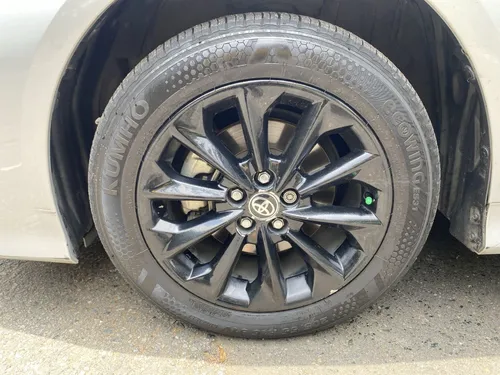 Toyota Corolla 1.8 Xe-i Hibrido At 4x2 2020