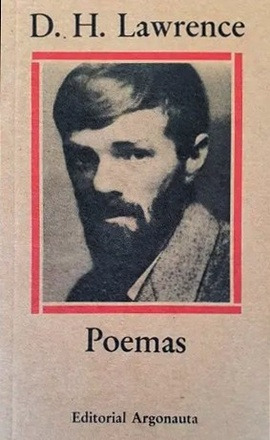 Poemas - D.h.lawrence - Poemas