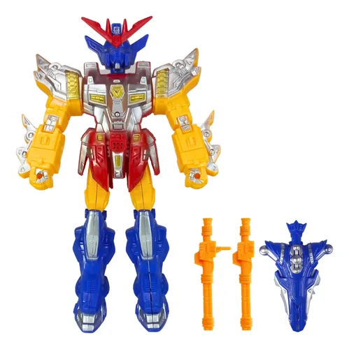 Figura De Acci n Mu eco Transformer Accesorios Armas Ni os