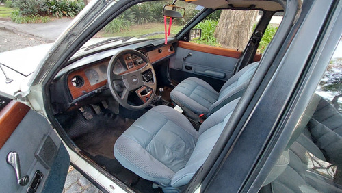 Ford Taunus 2.3 Ghia