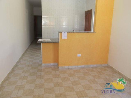 Imagem 3 de 30 de Casa Residencial À Venda, Savoy, Itanhaém. - Ca0299