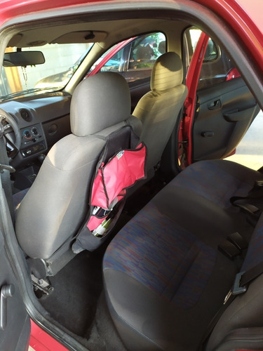 Chevrolet Celta 1.0 Spirit Flex Power 5p 2010