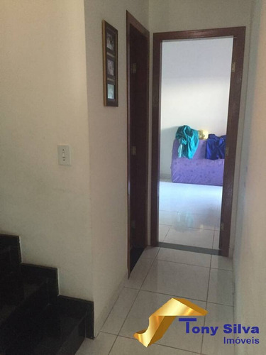Excelente Oportunidade Casa De Alto Padrão Em Rio Das Ostras - 434