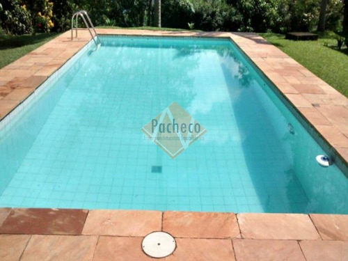 Imagem 26 de 30 de Chácara Em Igaratá, 3 Dormitórios, 10 Vagas, 6.000,00 M², R$750.000,00 - 1075