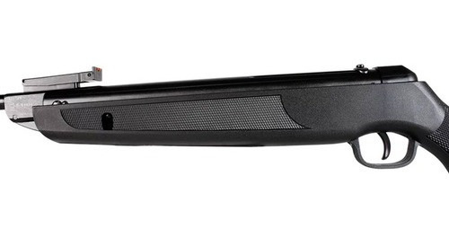 Imagem 8 de 10 de Carabina Pressão Rossi Sport Up 5.5mm Chumbinho Luneta 4x20
