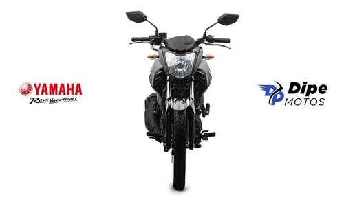 Imagem 3 de 5 de Yamaha Ys 150 Fazer Sed 2022 - Dipe Motos