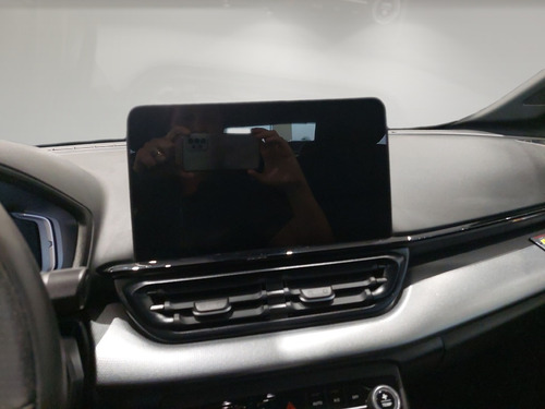 Fiat FASTBACK 1.3 TURBO 270 FLEX LIMITED EDITION AT6
