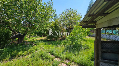 Casa En Venta De 4 Dorm. En Rengo
