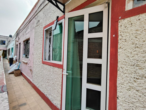 Depa En Venta Col Vallejo 1 Rec, 1 Baño, Recién Remodelado