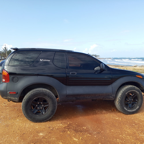 Isuzu