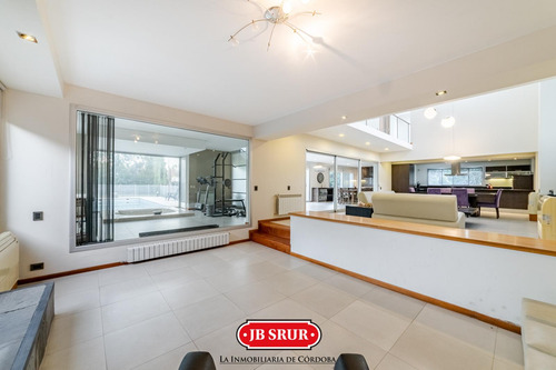 Casa En Venta En Country Fincas Del Sur De 3 Dormitorios