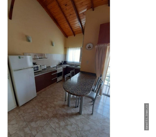 Alquiler Temporario Departamento 2 Ambientes Miramar