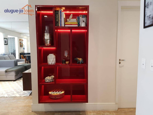 Apartamento Com 2 Dormitórios À Venda, 66 M² Por R$ 1.150.000 - Vila Mariana - São Paulo/sp - Ap11568