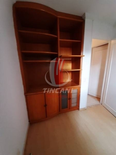 Imagem 12 de 20 de Apartamento Para Venda No Bairro Vila Carrão, 3 Dorm, 1 Vaga, 64 Metros. - 5760