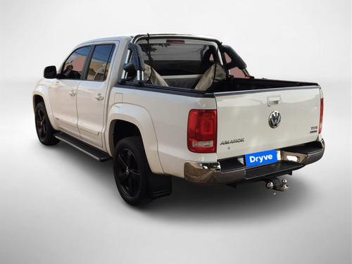 Imagem 4 de 14 de Volkswagen Amarok Cd Highline 2.0 Tdi