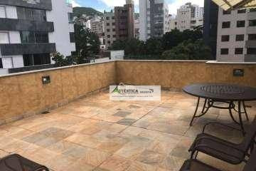 Imagem 12 de 17 de Linda Cobertura N O Cruzeiro - Co0211