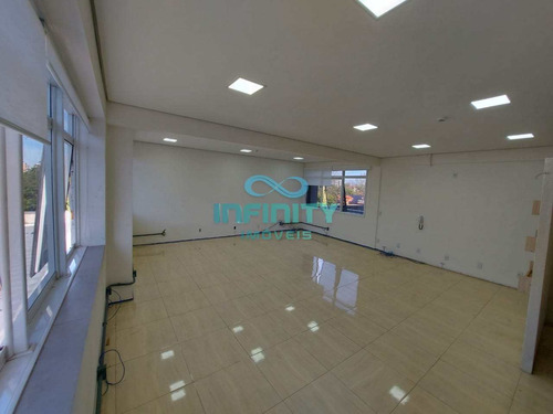 Imagem 19 de 30 de Aluga-se Sala Comercial No Centro De Gravataí. Cod: 1268 - A1268