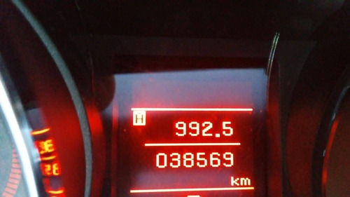 Imagem 6 de 8 de Mitsubishi Asx 2.0 Mivec Flex Gls Cvt