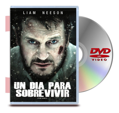 Dvd Un Dia Para Sobrevivir