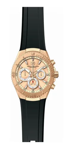 Reloj Technomarine Tm-218039 Manta Quartz Mujer