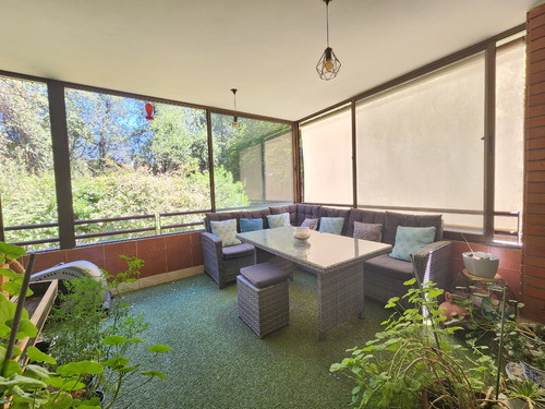 El Huinganal 5d | 4b | 210 M2 | 2 Estac+bod | Lindo Parque