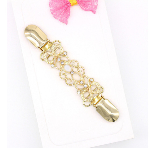 Conjunto De Clips Para Chales Y Suéteres Vintage, Retro, Est