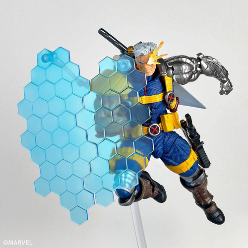 Cable Con Bonus Revoltech Preventa Mayo 2026