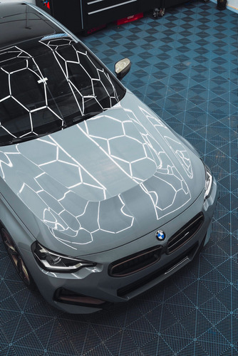 Bmw M240