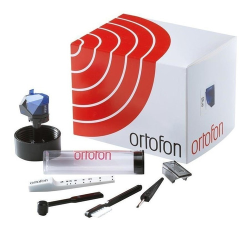 Capsula Ortofon 2m Blue Mm Phono