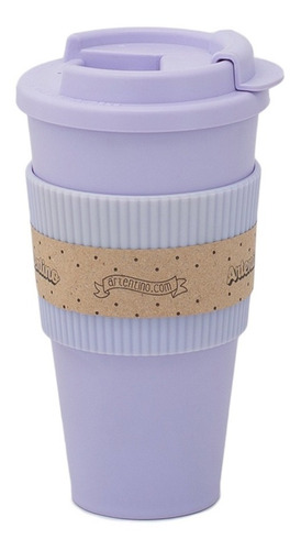 Imagen 7 de 10 de Pack 24 Vaso Térmico Jarro Taza Faja Silicona Frio Calor