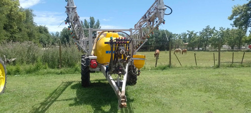 Pulverizador Pla Mlp 3000, Muy Poco Uso !!!