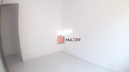 Imagem 13 de 16 de Apartamento Com 2 Dormitórios À Venda, 53 M² Por R$ 211.000 - Pechincha - Rio De Janeiro/rj - Ap0401