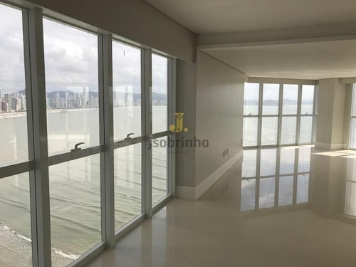 Imagem 4 de 27 de Ibiza Towers Barra Sul - 16710