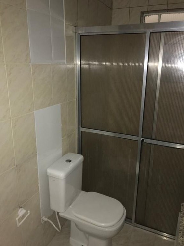 Imagem 11 de 14 de Casa Com 1 Dormitório Para Alugar, 65 M² Por R$ 1.000,00/mês - Jardim Cidade Pirituba - São Paulo/sp - Ca0169