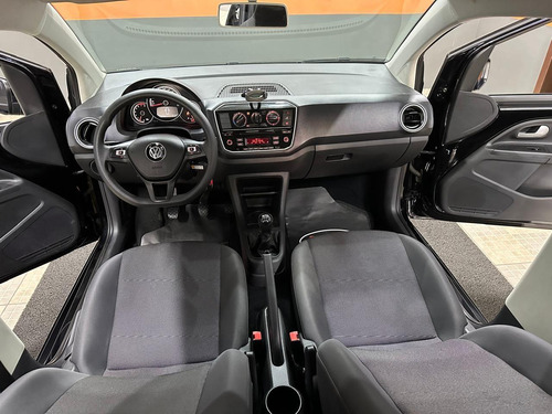 Volkswagen Up! W/ MPI MC