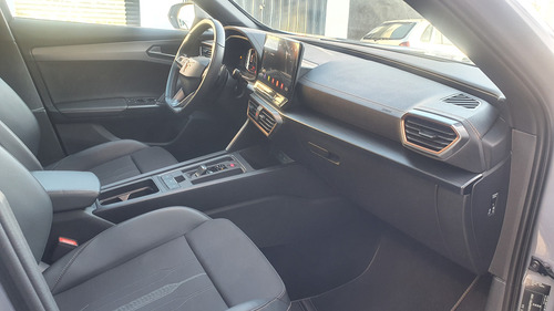 Cupra formentor 2.0 Mid 190Hp 2Wd Dsg7