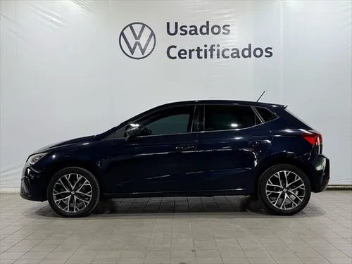 Seat Ibiza 1.6 Excellence 5p Mt
