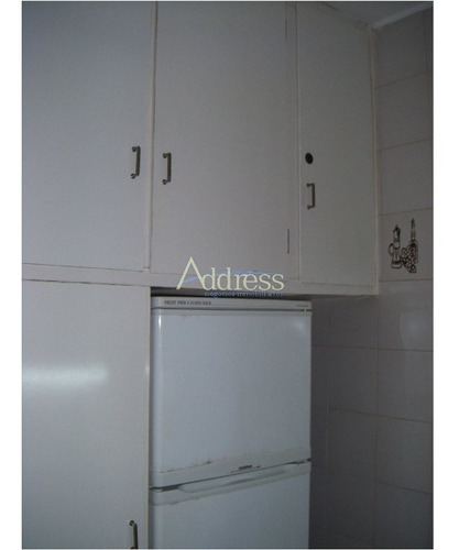 Imagen 6 de 11 de Amplio Apto Un Dorm , Balcon Con Vista Al Mar - Ref: 202