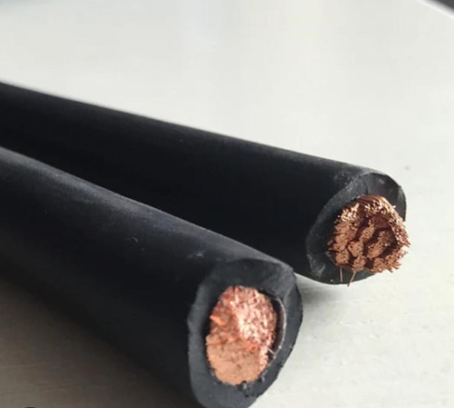 Cable 1/0 2/0 4/0 N4 N2 Multifilar Soldadura