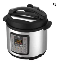 Comprar Olla De Presión  Eléctrica Aiwa 14 Métodos De Cocción