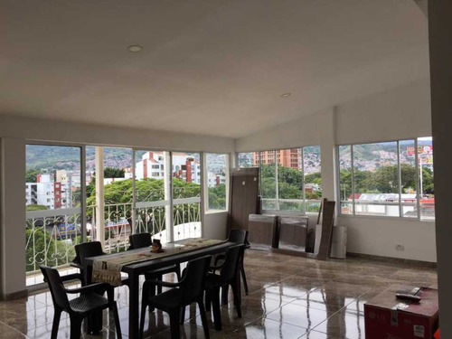 Apartamento En Venta En Edificio Camino Real Sur Central Cali (l.m)