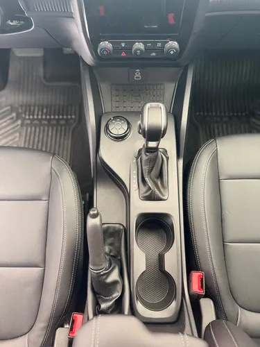 Ford Ranger 2.5 Xlt 4X4
